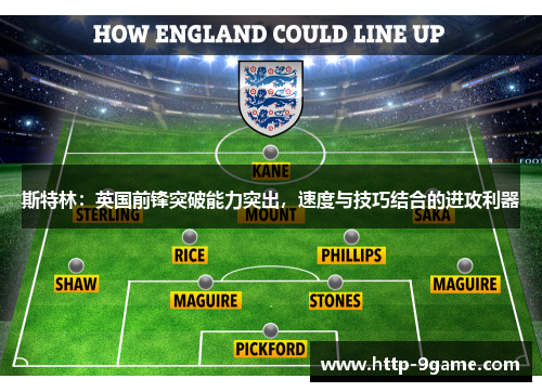 斯特林:英国前锋突破能力突出,速度与技巧结合的进攻利器 斯特林:英国前锋突破能力突出,速度与技巧结合的进攻利器