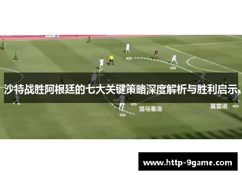 沙特战胜阿根廷的七大关键策略深度解析与胜利启示 沙特战胜阿根廷的七大关键策略深度解析与胜利启示